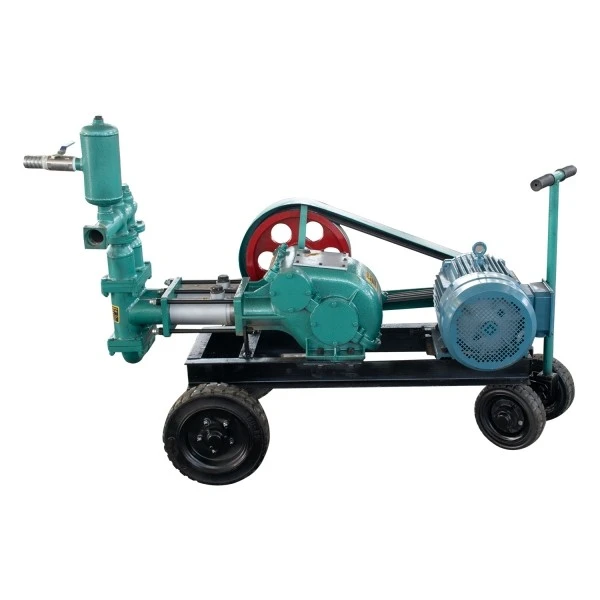 BW70-8 mortar injection pump for sale